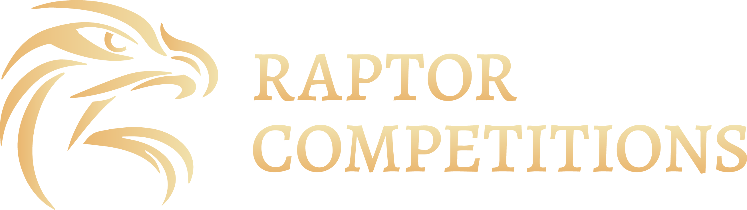 Raptor Competitions