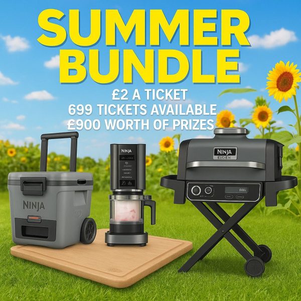Summer Bundle